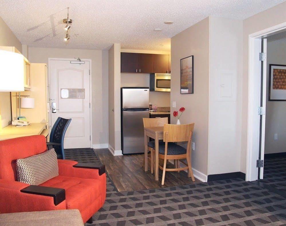 Towneplace Suites By Marriott Albany Downtown/Medical Center Extérieur photo