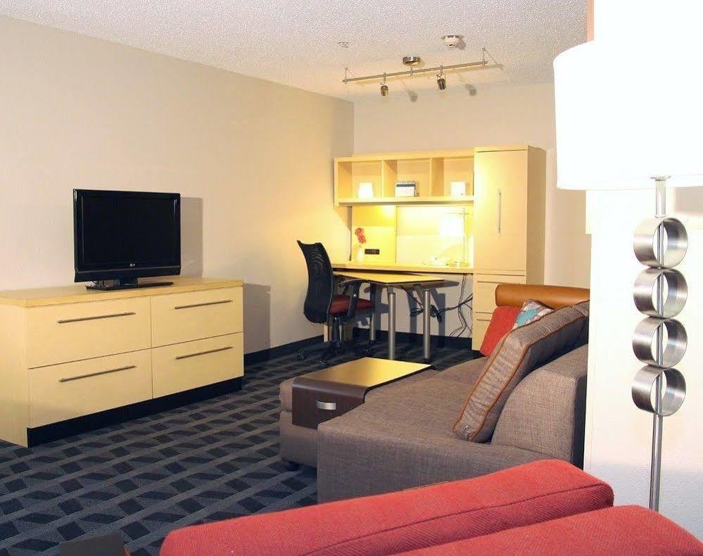 Towneplace Suites By Marriott Albany Downtown/Medical Center Extérieur photo