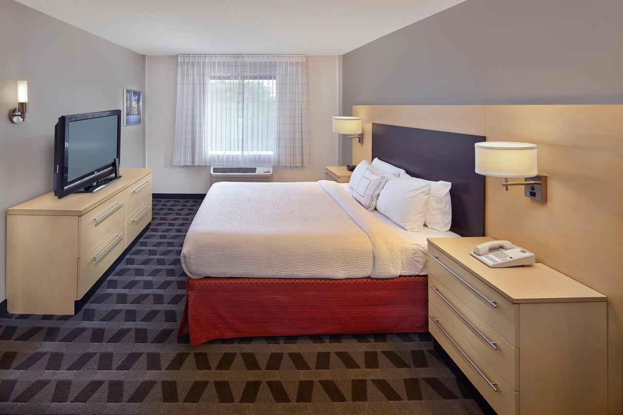 Towneplace Suites By Marriott Albany Downtown/Medical Center Extérieur photo