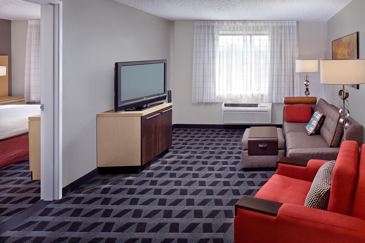 Towneplace Suites By Marriott Albany Downtown/Medical Center Extérieur photo