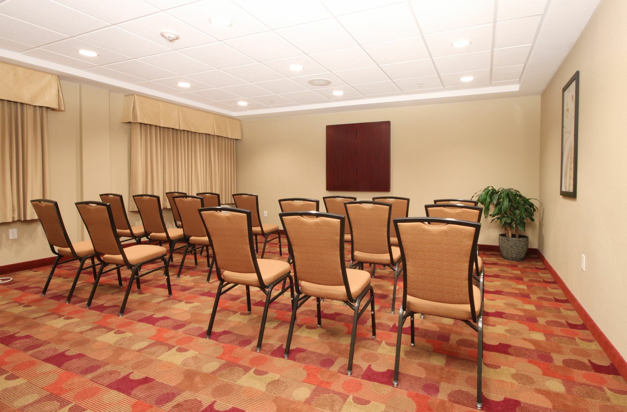 Towneplace Suites By Marriott Albany Downtown/Medical Center Extérieur photo