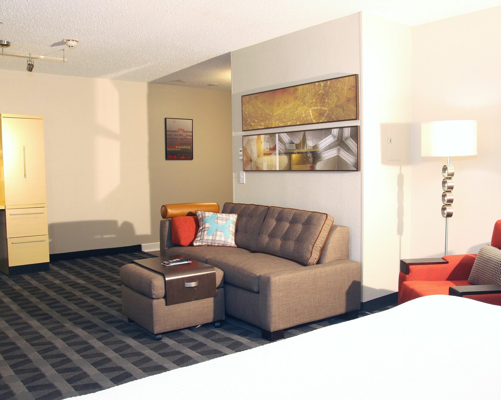 Towneplace Suites By Marriott Albany Downtown/Medical Center Extérieur photo