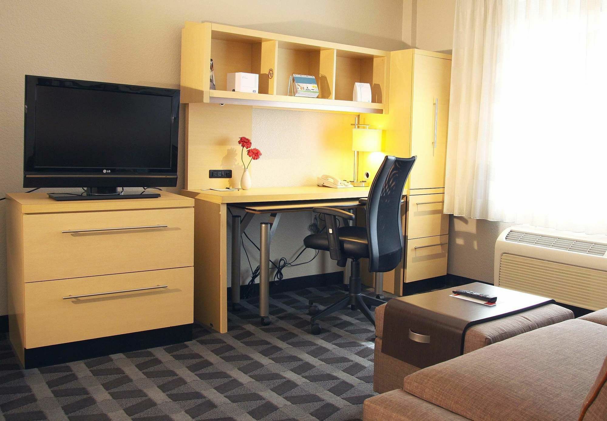 Towneplace Suites By Marriott Albany Downtown/Medical Center Extérieur photo