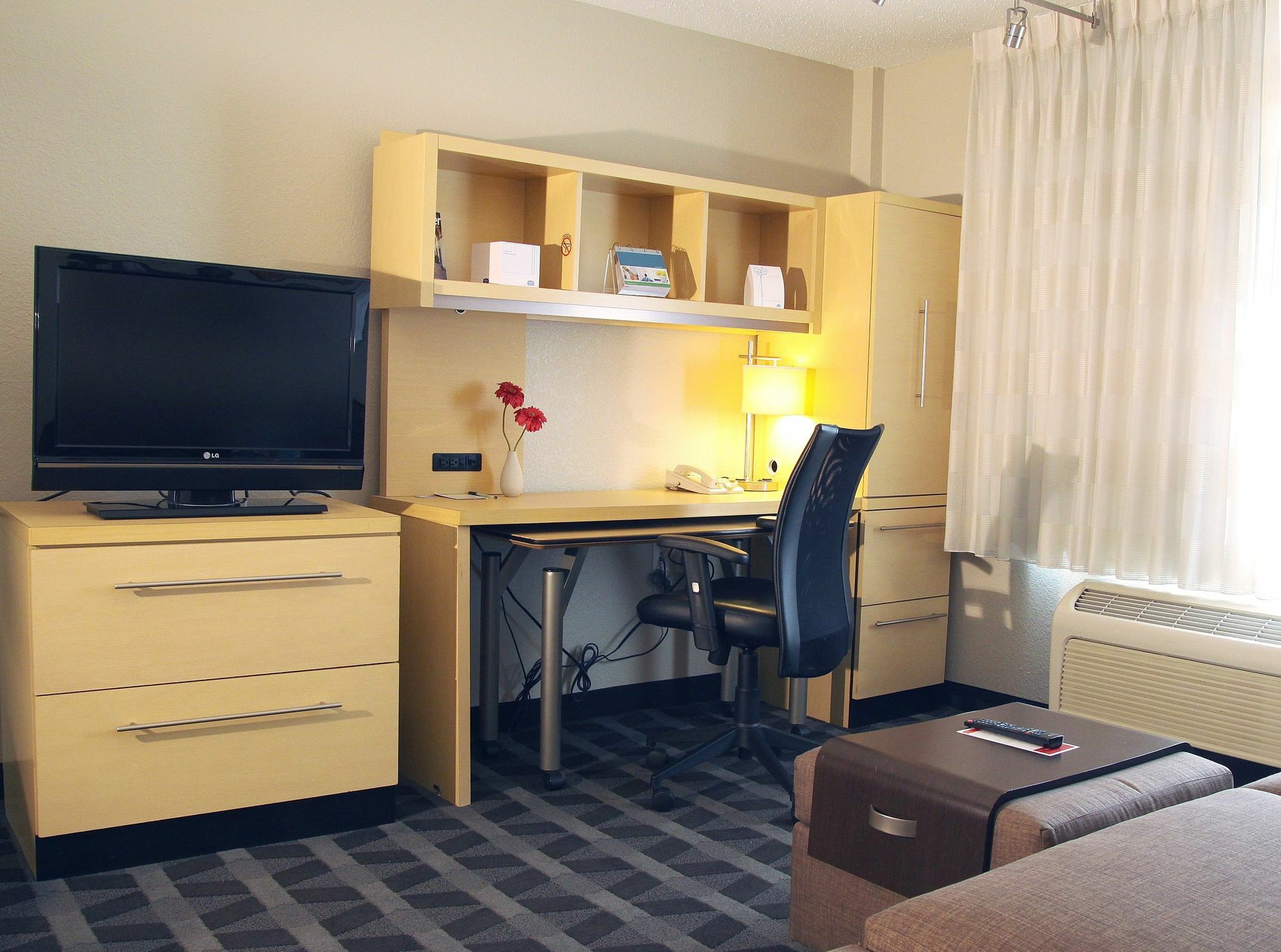 Towneplace Suites By Marriott Albany Downtown/Medical Center Extérieur photo